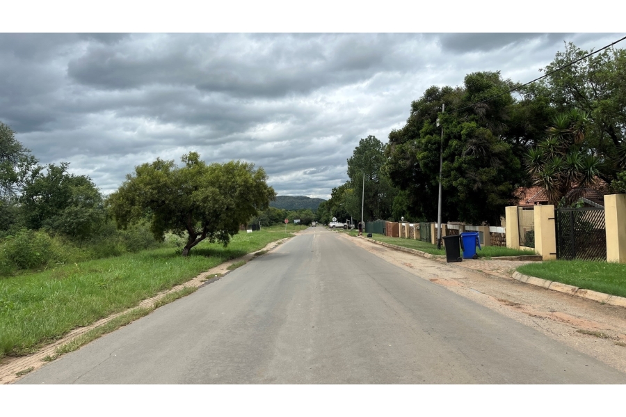 0 Bedroom Property for Sale in Schoemansville North West